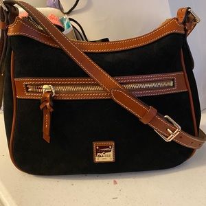 Dooney and Bourke crossbody bag
